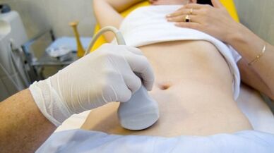 Opcje diagnostyczne żylaków miednicy