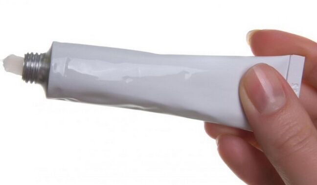 Stosowanie żelu na żylaki